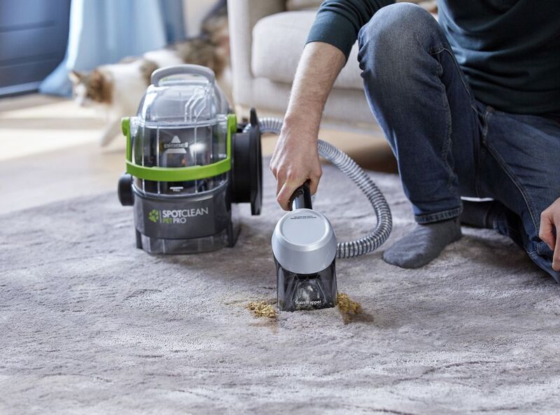 bisell pet pro entretien